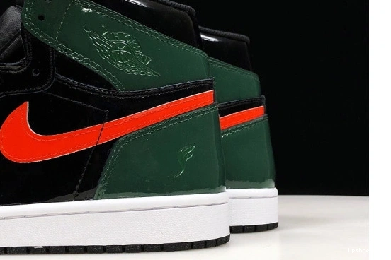  038 038 Friends x Retro Jordan 'Art AV3905 OG Basel' High 1 AV3905 Family SoleFly Air and 0610
